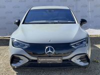 gebraucht Mercedes EQE350 4MATIC