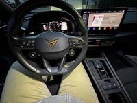 Second-hand Cupra Formentor VZ 310 CP (228 kW) 2021 Gri SUV