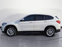 gebraucht BMW X1 sDrive18i