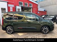 Gebraucht Citroën Berlingo 131 PS (96 kW) 2025 Grünmetallic Van / Kleinbus