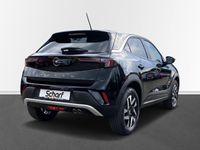 gebraucht Opel Mokka B Elegance Navi LED Apple CarPlay AC/A SHZ LHZ