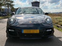 Gebraucht Porsche 911 627 PS (461 kW) 2008 Schwarz Coupé