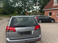 Gebraucht Opel Vectra 150 PS (110 kW) 2005 Grau Kombi