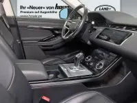 Gebraucht Land Rover Range Rover evoque S 309 PS (227 kW) 2021 Grau SUV