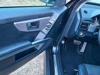 Gebraucht Mercedes GLK350 224 PS (164 kW) 2011 SUV