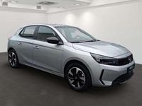 Gebraucht Opel Corsa-e 100 kW (136 PS) 2023 Kristall silber (met Kleinwagen