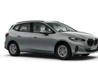 Gebraucht BMW 216 Active Tourer Efficient Dynamics 122 PS (89 kW) 2026 Van / Kleinbus