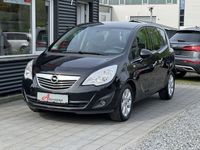 gebraucht Opel Meriva B Innovation *1.HAND/KLIMA/TEMPO/TÜV-NEU*