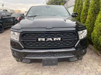 gebraucht Dodge Ram Crew Cab 5,7L Leder/BRC Gas.ETorque