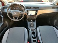 gebraucht Seat Ibiza "Style" 1.0 CNG LED NAVI CAM PDC SZH