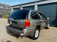 Gebraucht Chevrolet TrailBlazer 286 PS (210 kW) 2008 Grau SUV