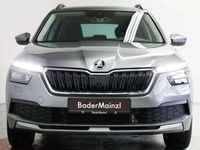 gebraucht Skoda Kamiq 1.0 TSI Kam. LED SHZ