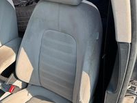 Gebraucht VW Passat 2008 Grau Limousine