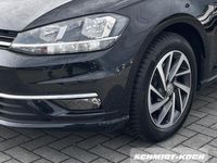 gebraucht VW Golf VII 1.0 TSI BMT Sound