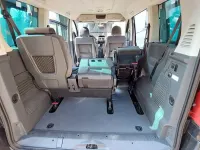 Gebraucht Citroën Jumpy 163 PS (119 kW) 2014 Schwarz Van / Kleinbus