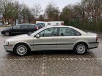 Gebraucht Volvo S80 170 PS (125 kW) 2002 Beige Limousine