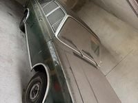 Gebraucht Ford 20M XL 90 PS (66 kW) 1971 Grün Limousine