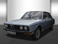 gebraucht BMW 518 520