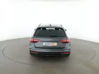 Gebraucht Audi A4 S-Line 2020 Grau Kombi