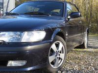 gebraucht Saab 9-3 Cabriolet 9-3 Summer Edition