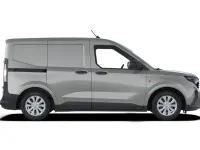 Neu Ford Transit Courier Trend 100 PS (73 kW) 2025 Silber Van