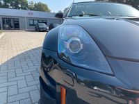 gebraucht Nissan 350Z ROADSTER +SPARCO+CARBON+IRPSHIFTER+GEWINDE