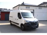 Gebraucht Renault Master 135 PS (99 kW) 2022 Van / Kleinbus