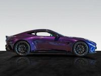 Gebraucht Aston Martin Vantage 665 PS (489 kW) 2025 Violett Coupé