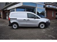 Gebraucht Mercedes Citan 110 102 PS (75 kW) 2022 Helvinisilber metallic (metallic) Van / Kleinbus