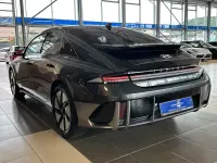Gebraucht Hyundai Ioniq 6 167 kW (228 PS) 2024 Grau Limousine