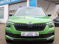 gebraucht Skoda Kamiq Monte Carlo* Panorama * LED * Kamera * PDC