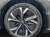 Neu Mazda 6e Takumi-Line 189 kW (258 PS) 2026 Aero gray m Limousine