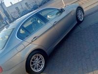 Second-hand BMW 325 90 CP (66 kW) 2005 Argintiu Berlinǎ
