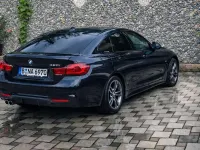 Gebraucht BMW 420 Gran Coupé M Sport 184 PS (135 kW) 2019 Coupé