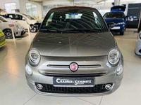 gebraucht Fiat 500C 500C