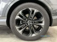 Gebraucht Audi Q7 S-Line 286 PS (210 kW) 2025 Daytonagrau perleffekt SUV