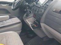 gebraucht VW T5 2013 Baujahr