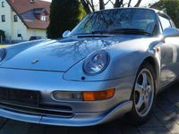 gebraucht Porsche 993 993Coupe - Tiptronic