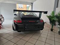 Gebraucht Porsche 996 320 PS (235 kW) 2003 Schwarz