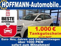 Neu Skoda Karoq Selection 150 PS (110 kW) 2025 Weiß SUV