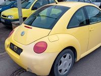 gebraucht VW Beetle 