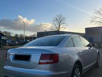 Gebraucht Audi A6 177 PS (130 kW) 2006 Grau Limousine