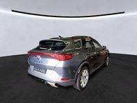 Gebraucht Cupra Formentor VZ 310 PS (228 kW) 2022 Schwarz SUV