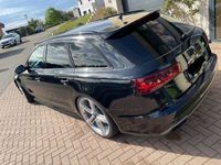 gebraucht Audi A6 3.0 TDI 240kW comp. quattro tiptr. Avant ...