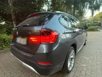 Gebraucht BMW X1 184 PS (135 kW) 2012 SUV