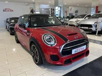 Gebraucht Mini John Cooper Works 231 PS (169 kW) 2019 Rot Kleinwagen
