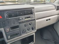 gebraucht VW Transporter T4TDI (PKW) 9-Sitze