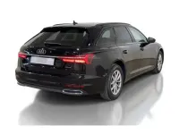 Gebraucht Audi A6 Ambiente 245 PS (180 kW) 2022 Brillantschwarz Kombi