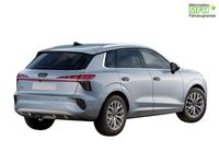 Gebraucht Audi Q3 204 PS (150 kW) 2026 [1x1x] pfeilgrau perleffekt SUV