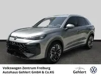 Neu VW T-Roc R-line 150 PS (110 kW) 2026 Wolf grey metallic SUV